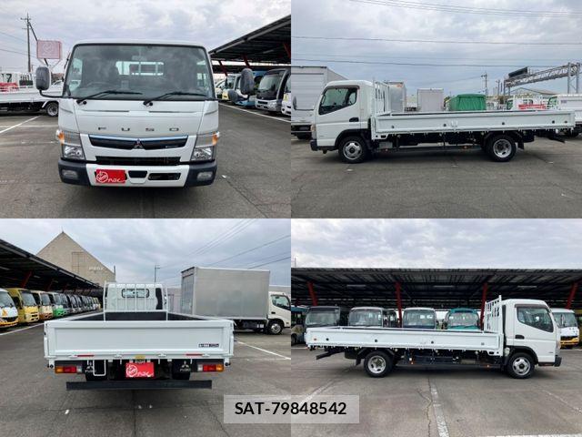 Mitsubishi CANTER 2019-02 6007934-3