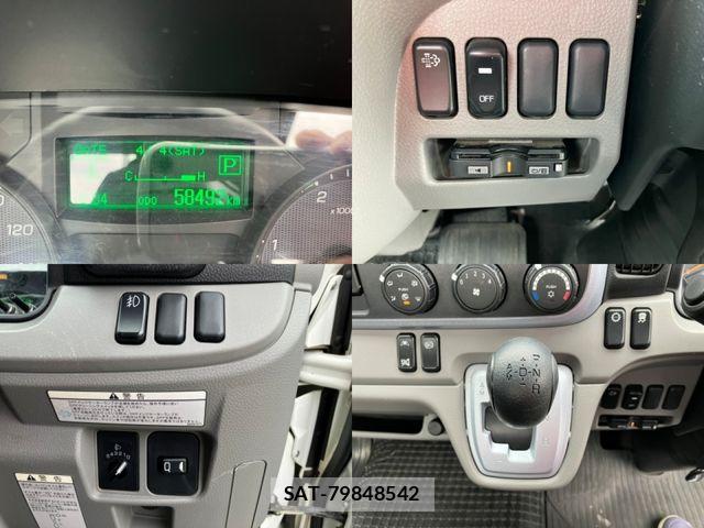 Mitsubishi CANTER 2019-02 6007934-4