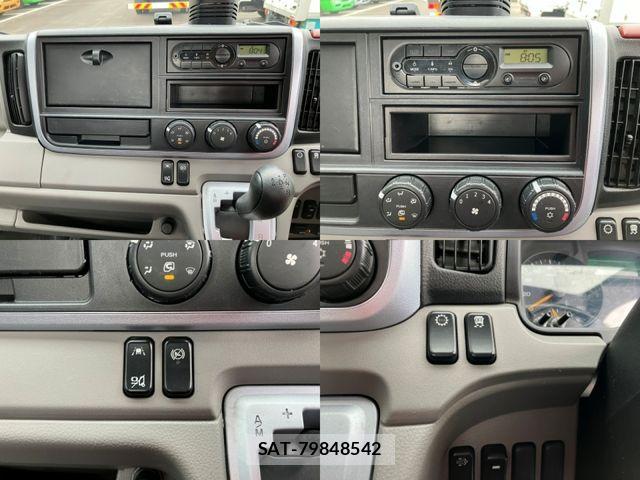 Mitsubishi CANTER 2019-02 6007934-5