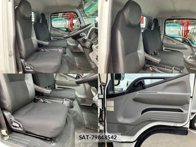 Mitsubishi CANTER 2019-02 6007934-6