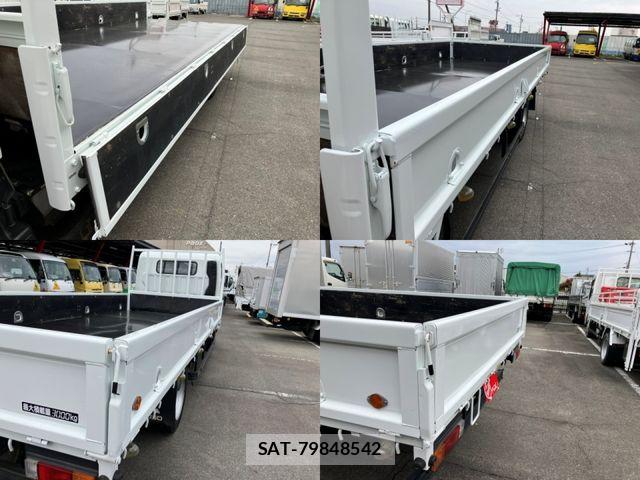 Mitsubishi CANTER 2019-02 6007934-8