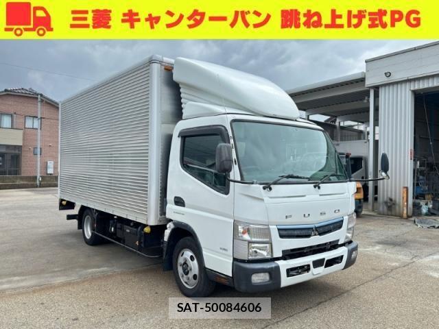 Mitsubishi CANTER 2019-12 6007901-0