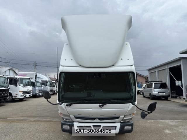 Mitsubishi CANTER 2019-12 6007901-9