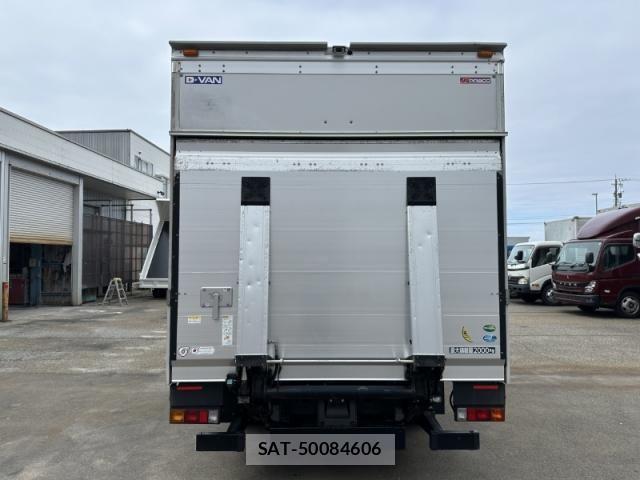 Mitsubishi CANTER 2019-12 6007901-10