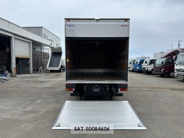 Mitsubishi CANTER 2019-12 6007901-11