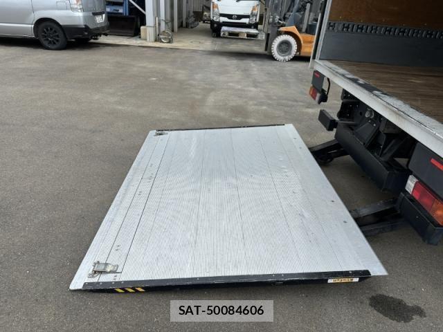 Mitsubishi CANTER 2019-12 6007901-12