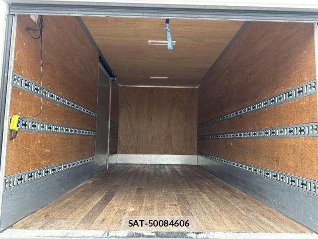Mitsubishi CANTER 2019-12 6007901-13