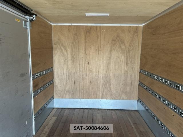 Mitsubishi CANTER 2019-12 6007901-14