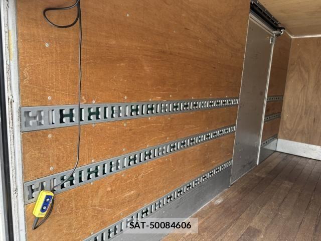 Mitsubishi CANTER 2019-12 6007901-16