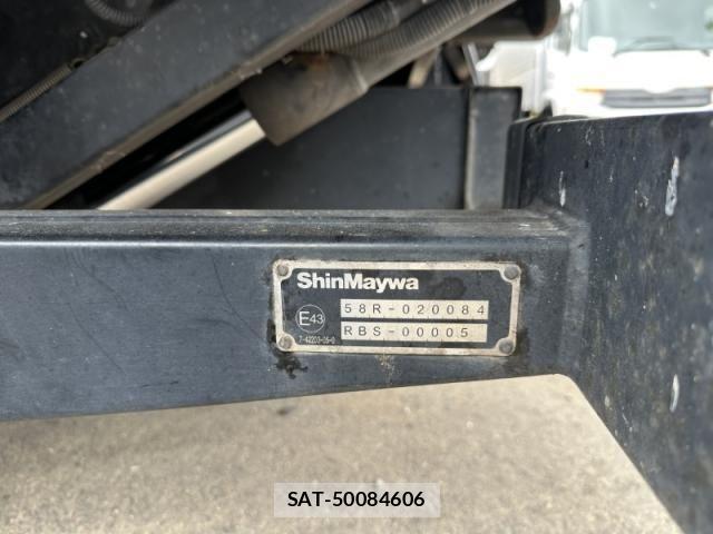 Mitsubishi CANTER 2019-12 6007901-17