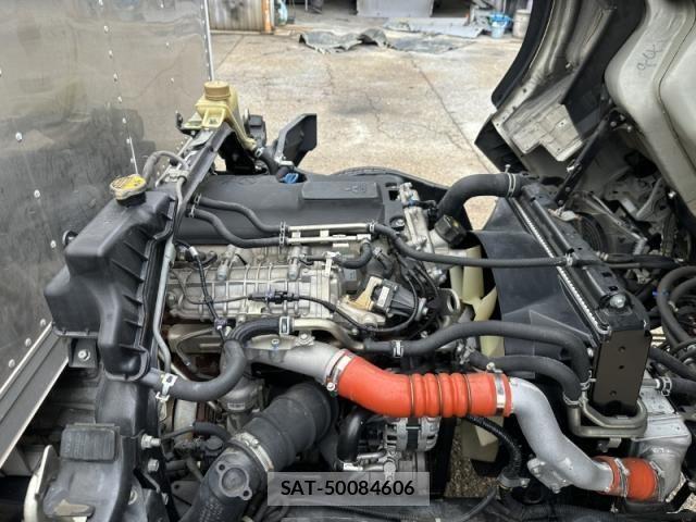 Mitsubishi CANTER 2019-12 6007901-18