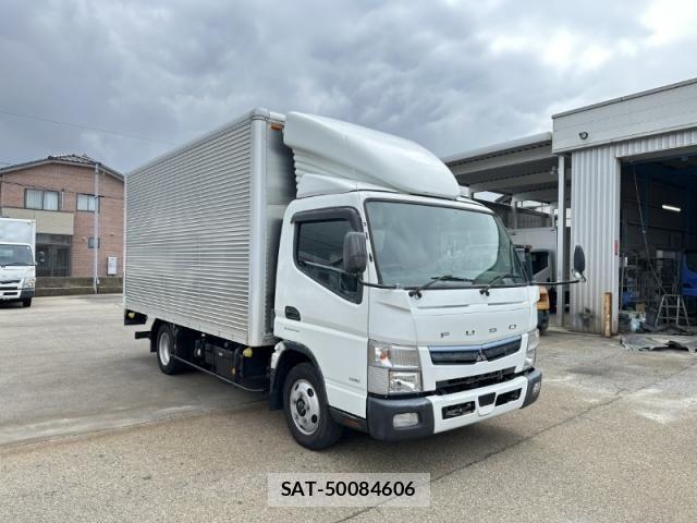 Mitsubishi CANTER 2019-12 6007901-1
