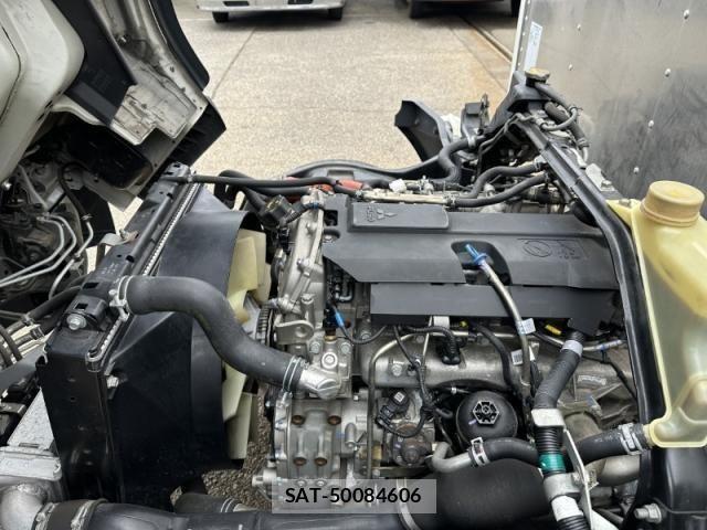 Mitsubishi CANTER 2019-12 6007901-19