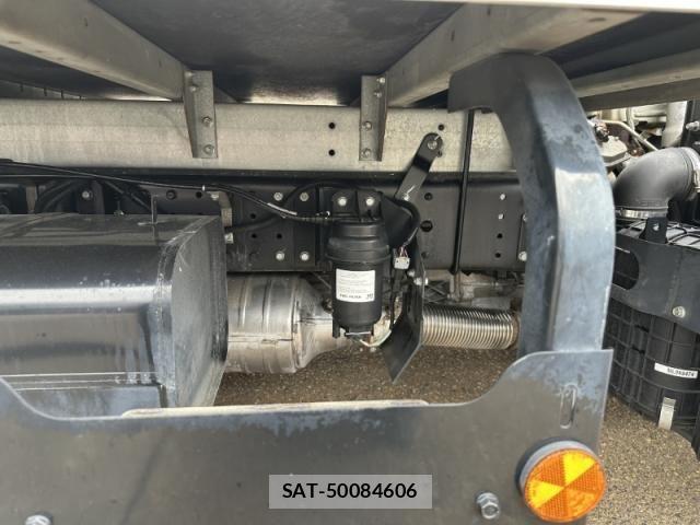 Mitsubishi CANTER 2019-12 6007901-20