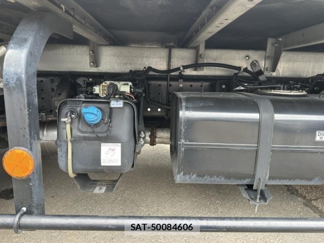 Mitsubishi CANTER 2019-12 6007901-21