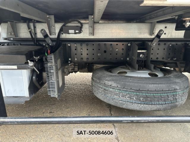 Mitsubishi CANTER 2019-12 6007901-22