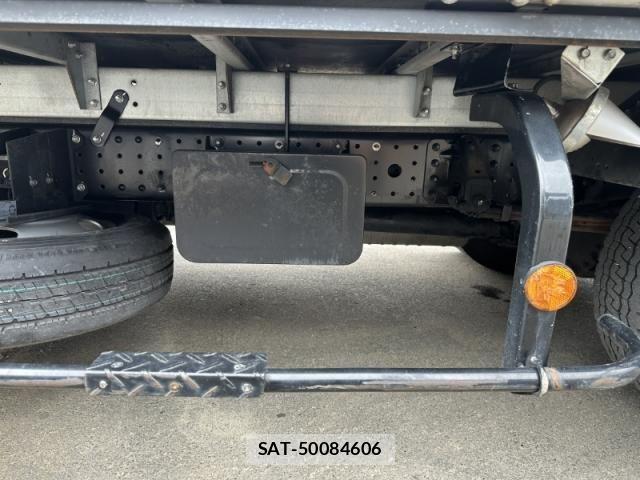 Mitsubishi CANTER 2019-12 6007901-23