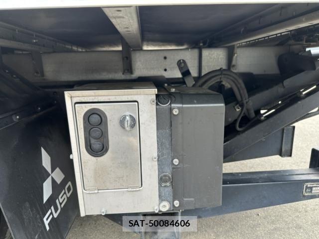 Mitsubishi CANTER 2019-12 6007901-24