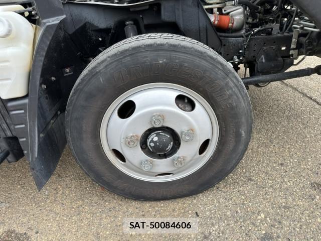 Mitsubishi CANTER 2019-12 6007901-25