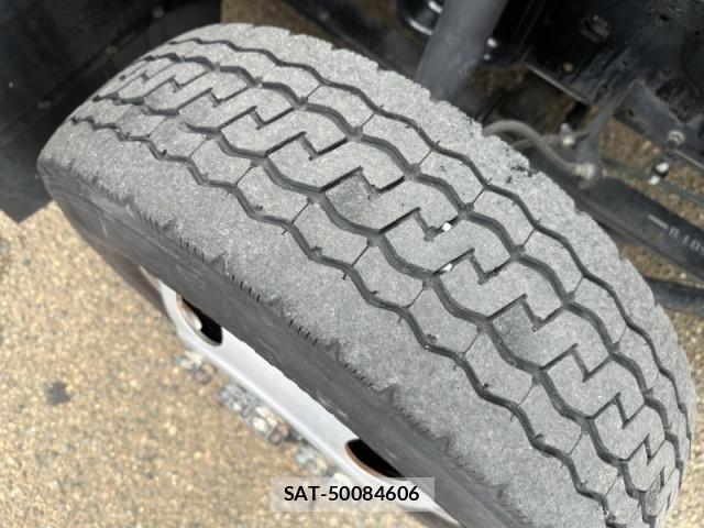 Mitsubishi CANTER 2019-12 6007901-26