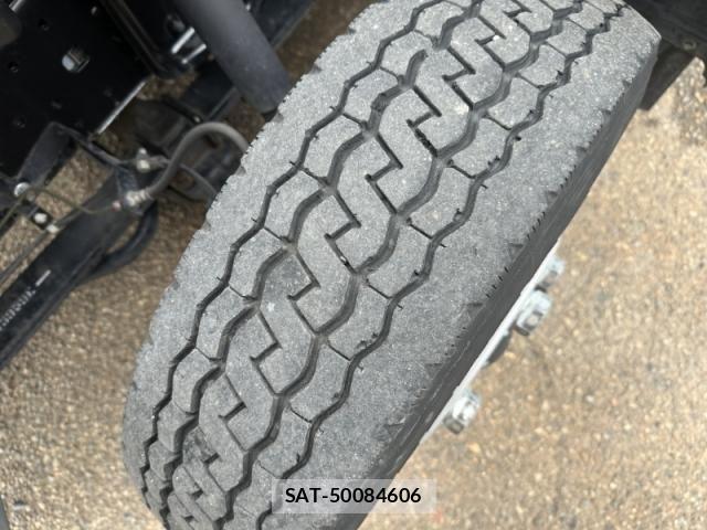 Mitsubishi CANTER 2019-12 6007901-27