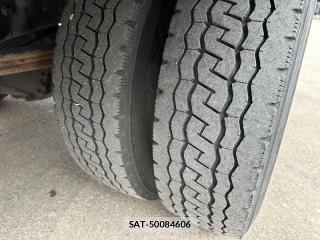 Mitsubishi CANTER 2019-12 6007901-28