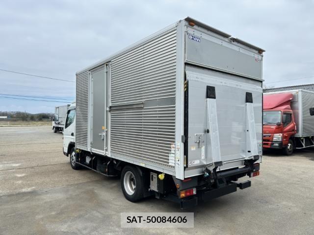 Mitsubishi CANTER 2019-12 6007901-2