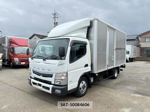 Mitsubishi CANTER 2019-12 6007901-3