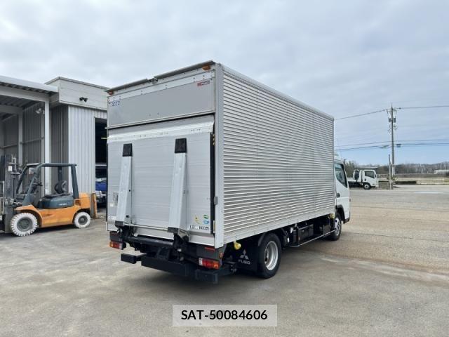 Mitsubishi CANTER 2019-12 6007901-4