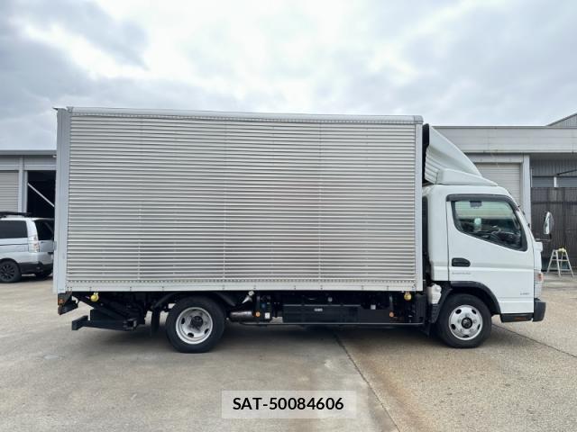 Mitsubishi CANTER 2019-12 6007901-5