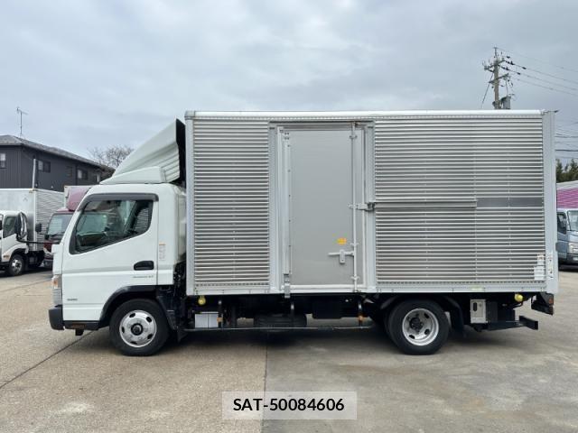 Mitsubishi CANTER 2019-12 6007901-6