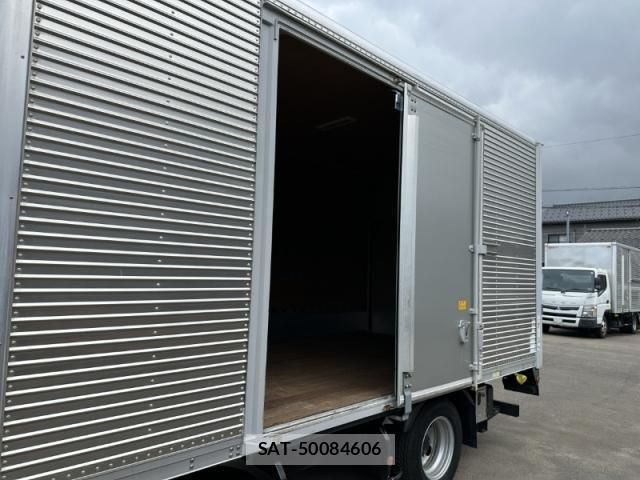 Mitsubishi CANTER 2019-12 6007901-7