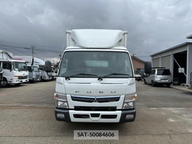 Mitsubishi CANTER 2019-12 6007901-8