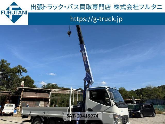 Mitsubishi CANTER 2008-11 6007966-0