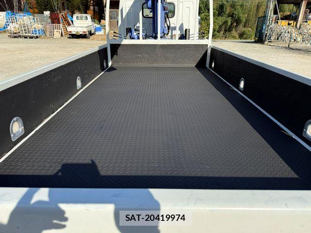 Mitsubishi CANTER 2008-11 6007966-9