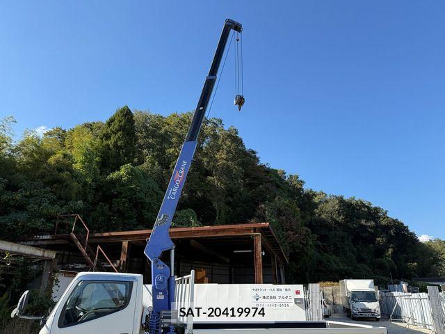 Mitsubishi CANTER 2008-11 6007966-13