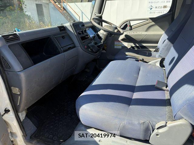 Mitsubishi CANTER 2008-11 6007966-14