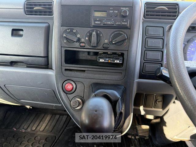 Mitsubishi CANTER 2008-11 6007966-15