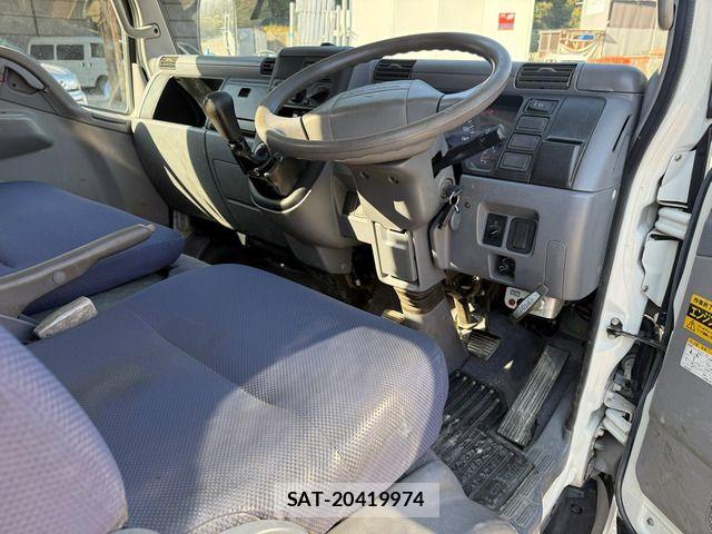 Mitsubishi CANTER 2008-11 6007966-17