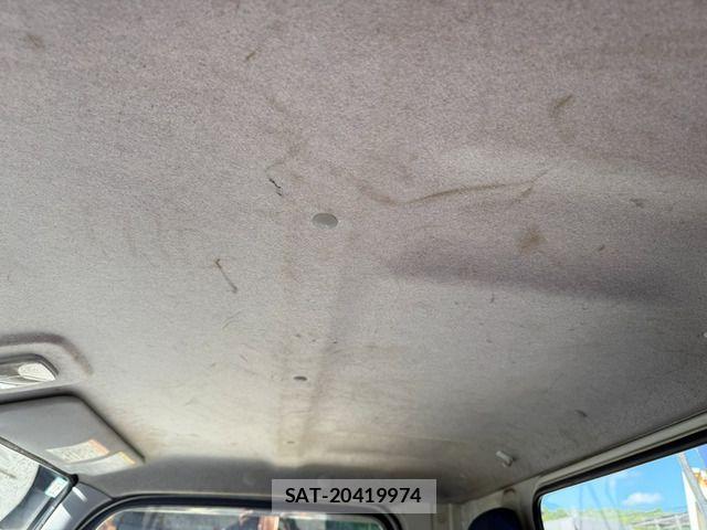 Mitsubishi CANTER 2008-11 6007966-18