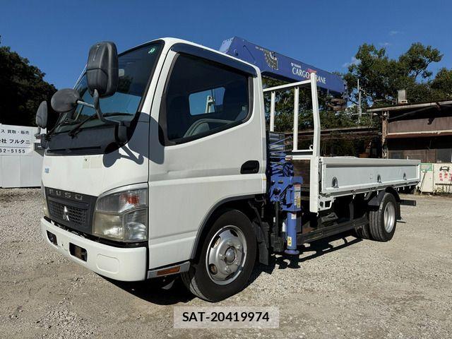 Mitsubishi CANTER 2008-11 6007966-1
