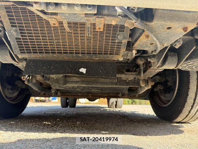 Mitsubishi CANTER 2008-11 6007966-19