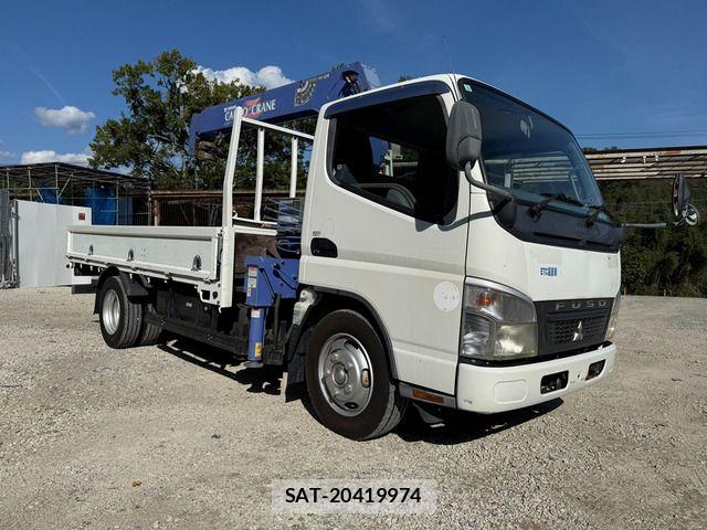Mitsubishi CANTER 2008-11 6007966-2