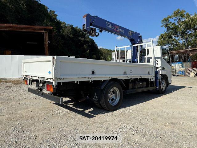 Mitsubishi CANTER 2008-11 6007966-4