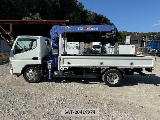 Mitsubishi CANTER 2008-11 6007966-5
