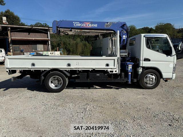 Mitsubishi CANTER 2008-11 6007966-6