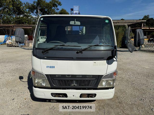 Mitsubishi CANTER 2008-11 6007966-7