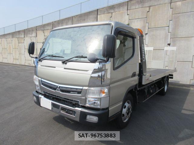 Mitsubishi CANTER 2021-04 6007878-0