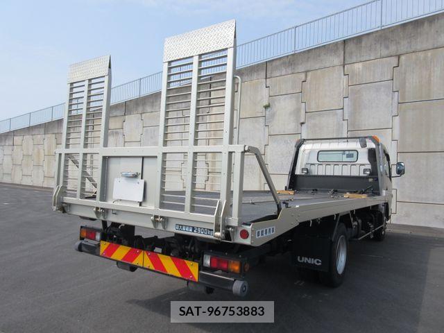 Mitsubishi CANTER 2021-04 6007878-11