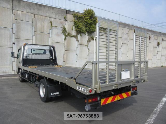 Mitsubishi CANTER 2021-04 6007878-13